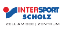 Logo Intersport Scholz