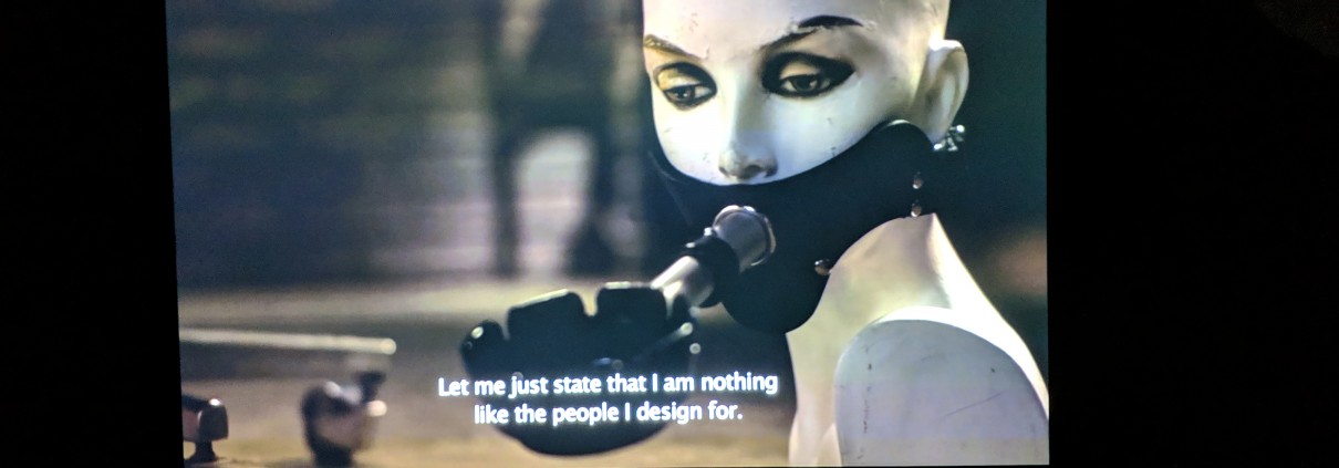 Marian Jafri "Avalon" (2011)